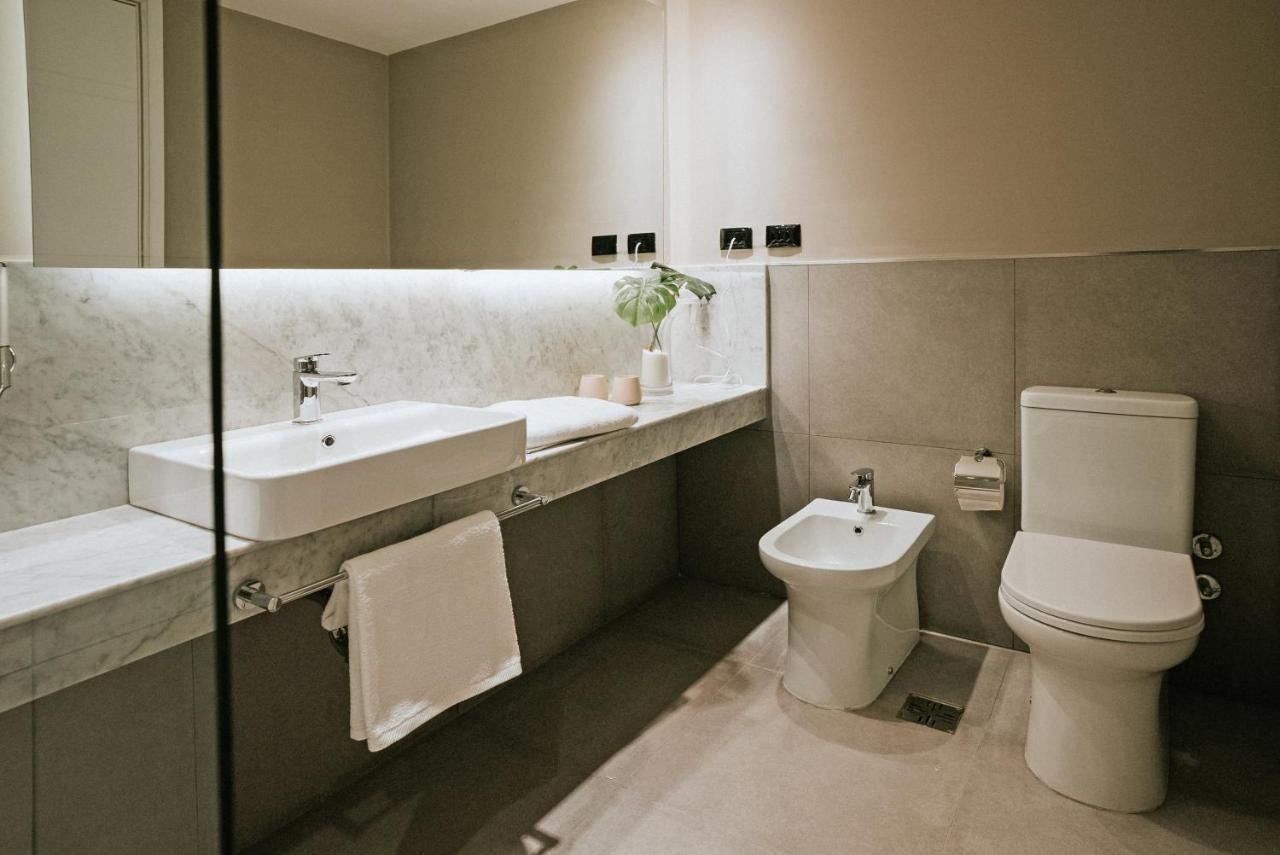 Howard Johnson Plaza La Ribera Resistencia Ngoại thất bức ảnh